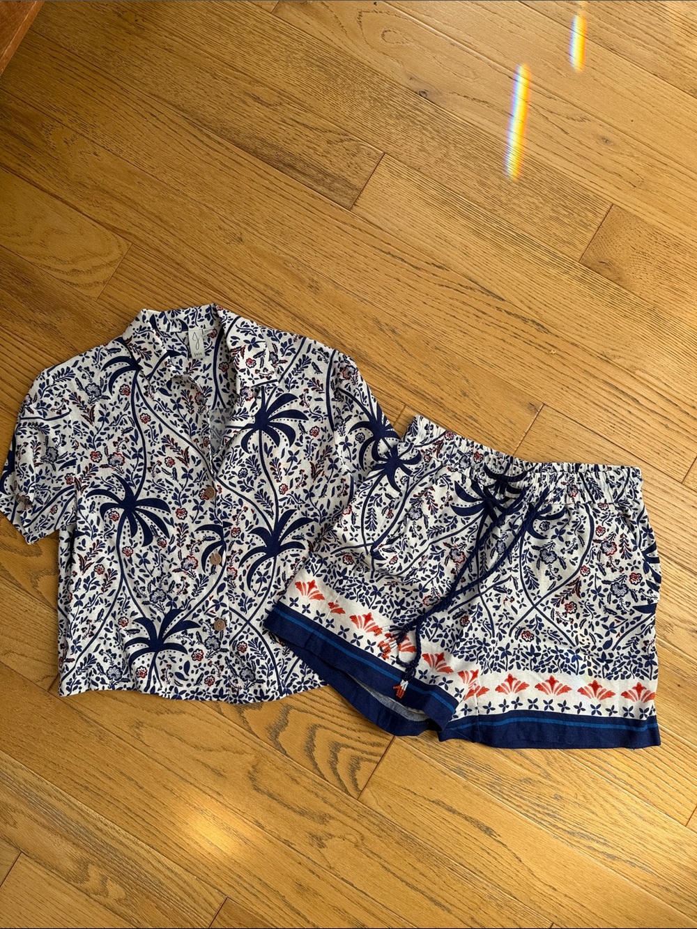 Joie summer set